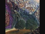 Covenant - Sunchild's Spiritual Quest Through The Forest Of Introspection