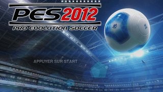 Vidéotest PES 2012 (360)