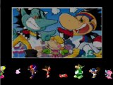 Snowboard Kids 2 Playthrough Part 11 (Final Part) - Final Boss, Credits, and Extras