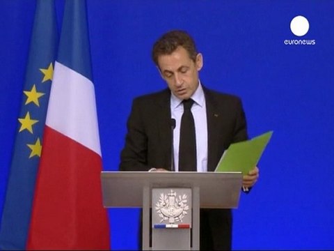 Sommet de Bruxelles : les dettes de la Grèce fondent de...