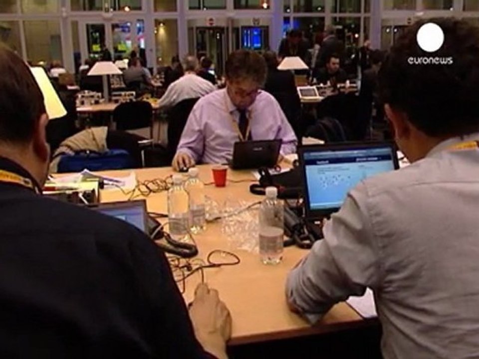 Nueve meses para dar a luz mayor solvencia