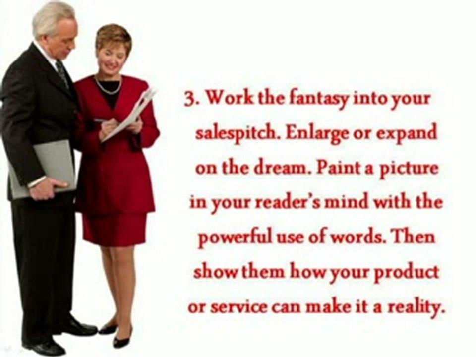 3 Powerful Ways To Add Raw Selling Power To Your Ads