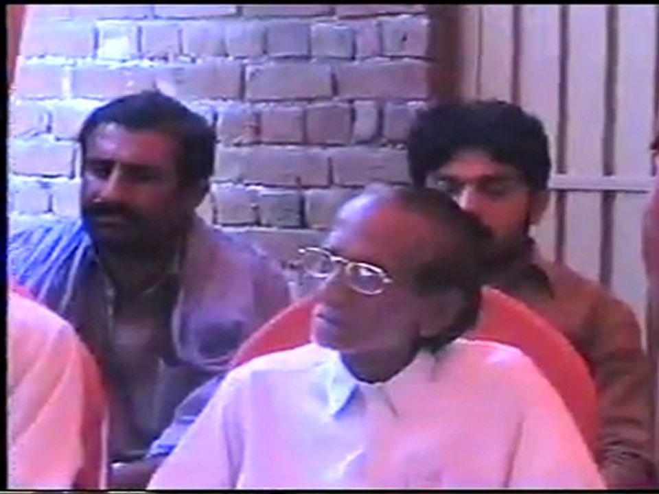 AHMAD PUR SIAL (JAFAR HAMD)