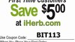 iherb referral code discounts, iherb.com referral code