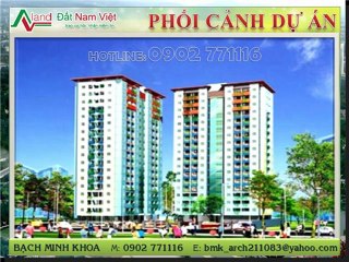 Can Ho 155 Nguyễn Chí Thanh, Quận 5 (1,8 tỷcăn)_0902 771116