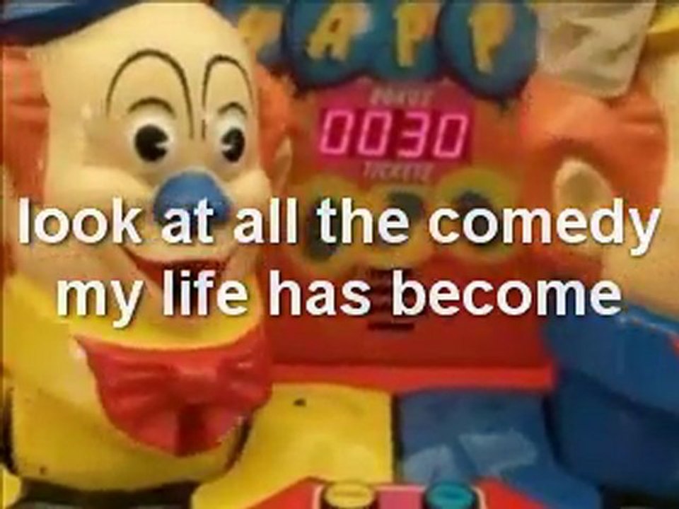 Teenage Acne by Abraham Cloud