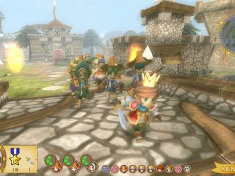 Terror of the Stratus PSP ISO Download Free JPN