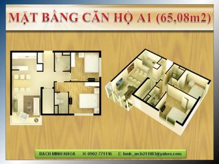 CAN HO HUNG PHAT, Le Van Luong, Nha Be (Gia chi 14,5trm2)! 0902 771116