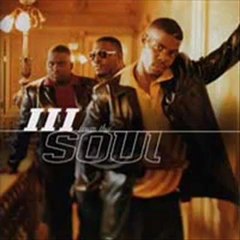 III Frum Tha Soul ~ Distant Lover
