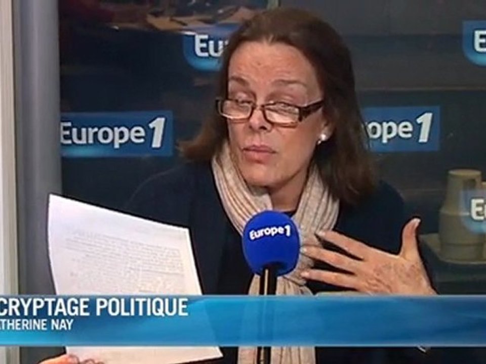Sarkozy partenaire junior de Merkel ?