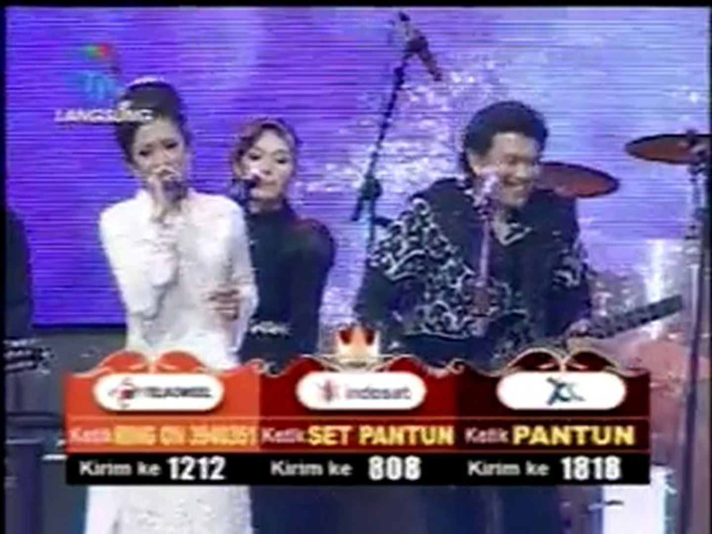 Pantun Cinta By Cepdodoy Video Dailymotion