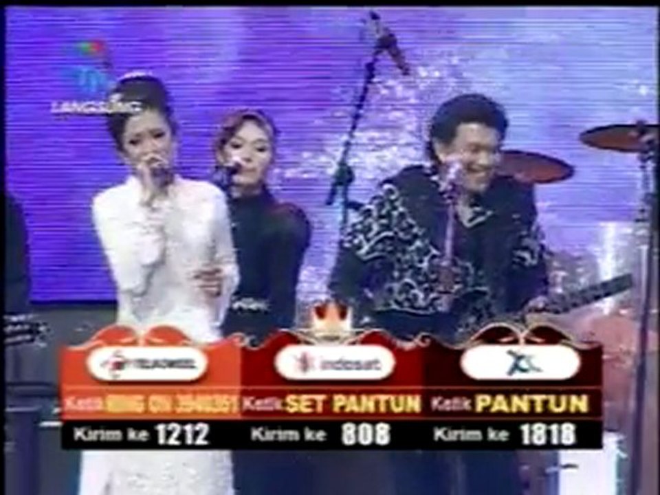 PANTUN CINTA - by cepdodoy