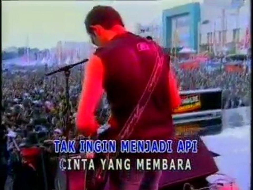takkan melupakanmu - by cep dodoy