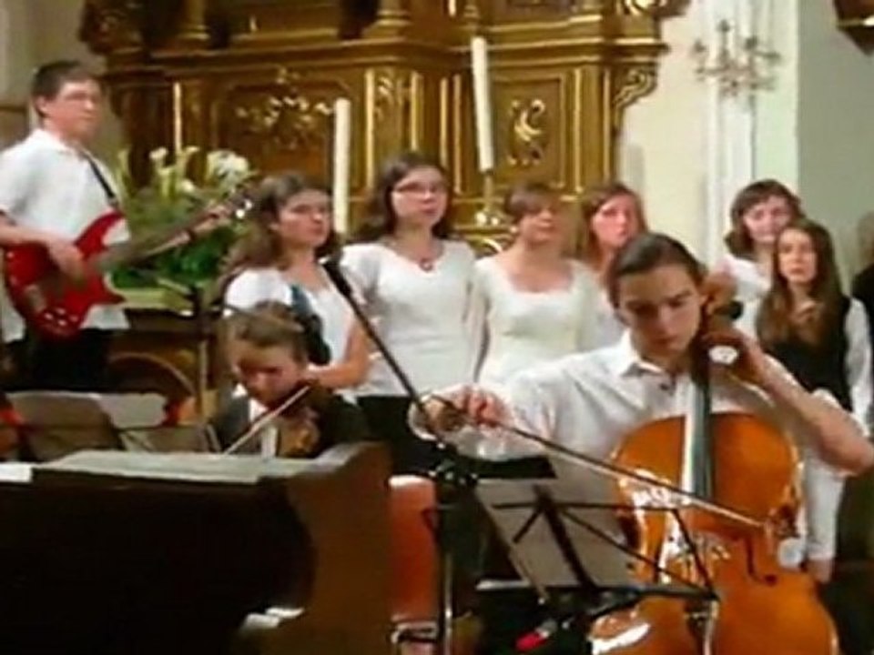 Le rêve de Stella Spotlight (M. Berger) Collège Otfried Wissembourg