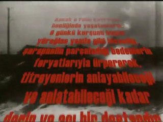 HARMANYERİ-1915 / Çanakkaleyi Anlamak... (Gürdal)