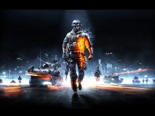 (:Ɗє¢συνєʀтє:) BATTLEFIELD 3 -ⓅⓈ3