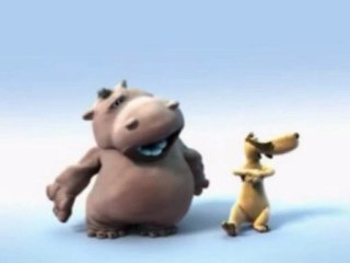 le lion est mort ce soir aziliza226