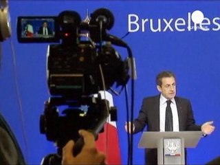 Merkel, giunti alle giuste conclusioni contro la crisi