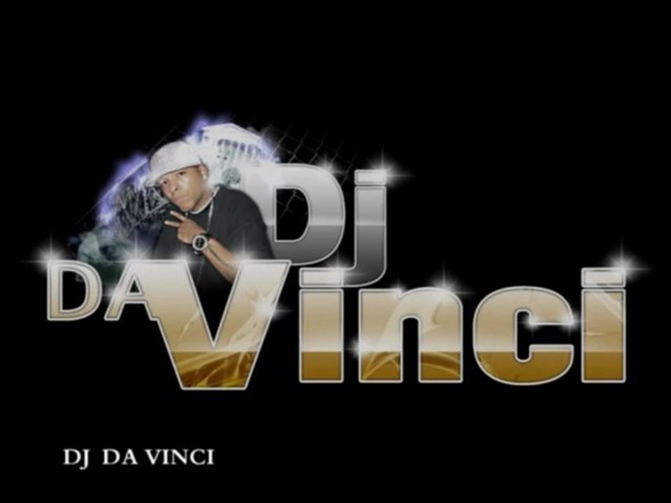 DJ Da Vinci