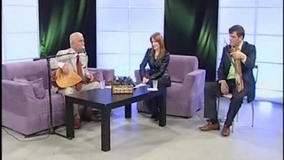 Üstat Cahit UZUN Türkiye'nin Tezenesi-Zeynep BAŞKAN(Kanal B)Şehit türküsü,Gelduk uşaklar