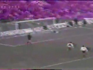 OFI-Olympiakos 1-2 1987-1988