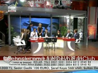 Lale Devri Yan İçin Tek Yürek