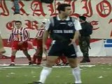 OFI-Olympiakos 0-1 1996-1997