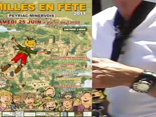 Familles en Fête 2011