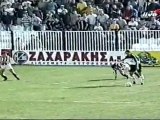 OFI-Olympiakos 1-2 2000-2001