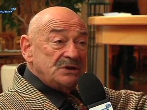 Joseph Weismann raconte Après la rafle