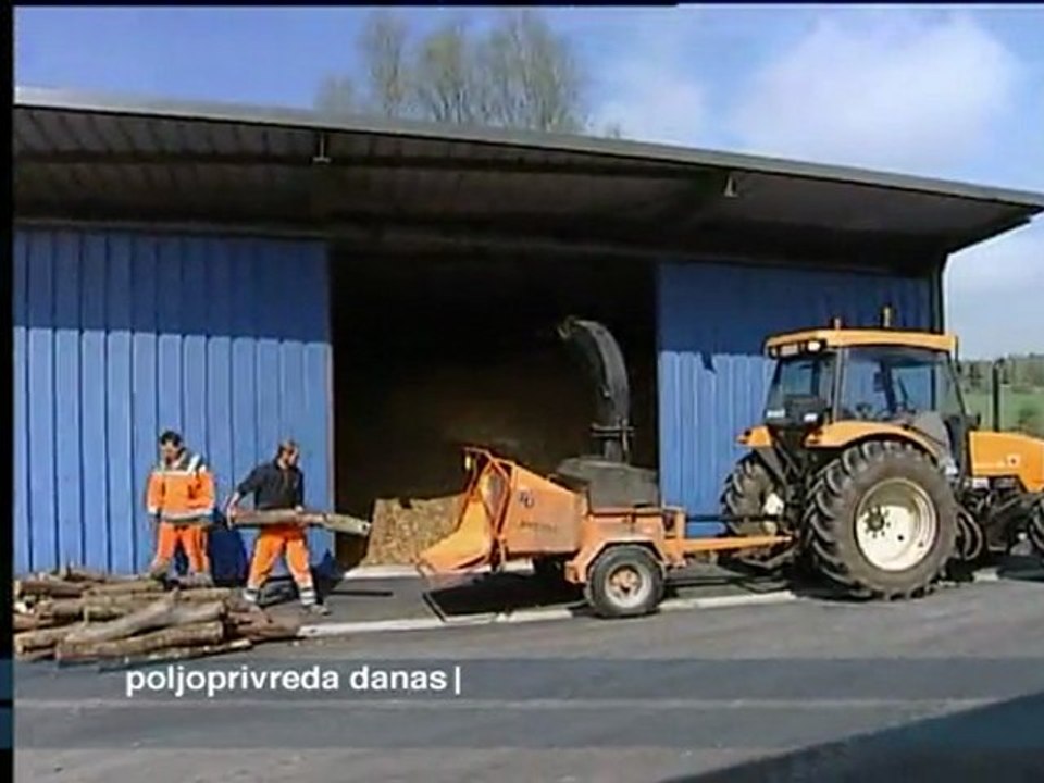Poljoprivreda danas 27.10.2011.