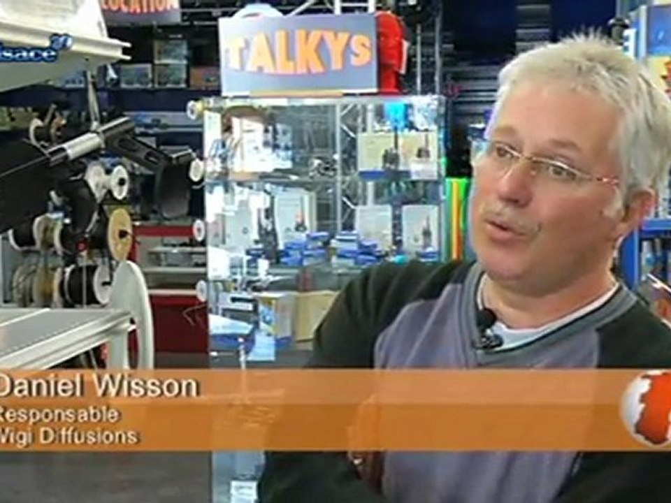 Passion: la chasse au trésor ! (Alsace)