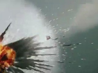 Ace Combat: Assault Horizon - Live Action Trailer