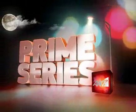 Παρουσίαση Προγράμματος ΑΝΤ1 TV 2011-2012