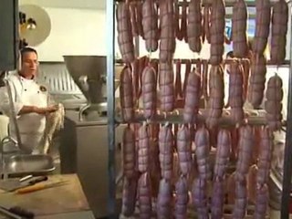 Présentation Au Bon Saucisson