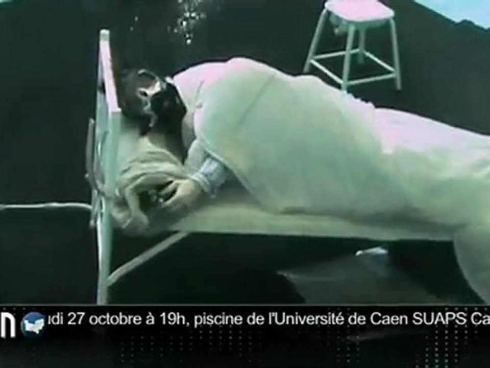 Normandie TV - JTN du Mercredi 26/10/2011