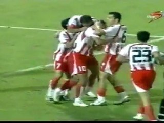 OFI-Olympiakos 1-2 2006-2007