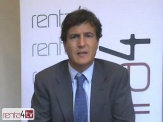 27.10.11 · Avances cumbre europea, ampliación EFSF,  Tier 1 9% - Comentario de mercados financieros - www.renta4.com