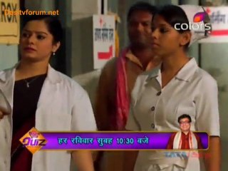 Laagi Tujhse Lagan - 27th October 2011 Video p1