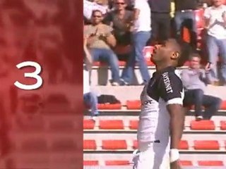 Le Mag du Stade du 26 octobre 2011