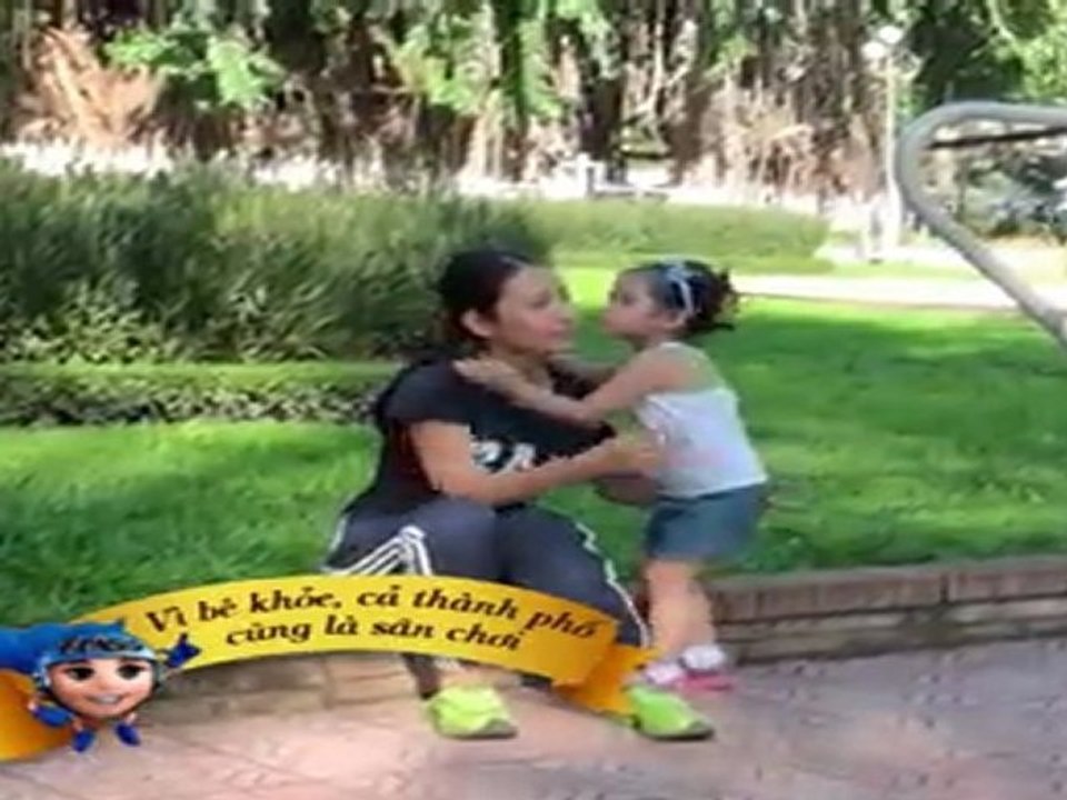 Nào mình cùng lắc lắc lắc =))