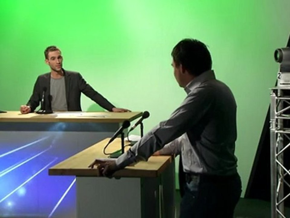 A Sport et à travers #7