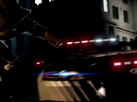 Need for Speed: The Run - Lonely Boy