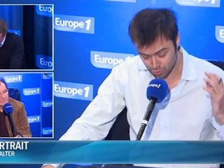 Elle n'est pas belge pour rien !