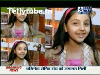 Saas Bahu Aur Saazish-27th October 2011 Part 1