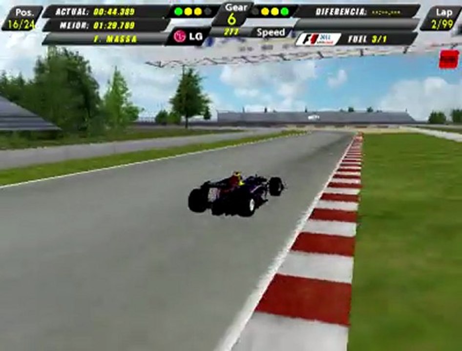 Sebastian Vettel - Preview do GP da Índia
