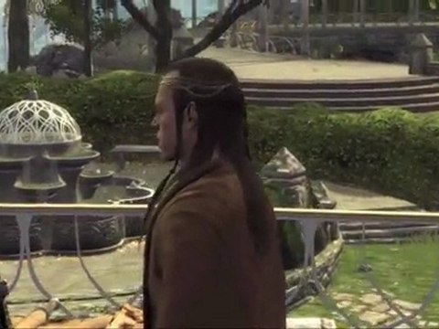 Il Signore degli Anelli: La Guerra del Nord - Love of Middle-Earth