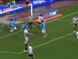 Nápoles 2-0 Udinese