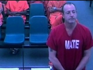 Lindsay Lohan's dad in court on domestic violence charges