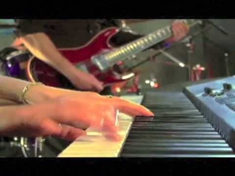 Karry - Emission BDM Rock